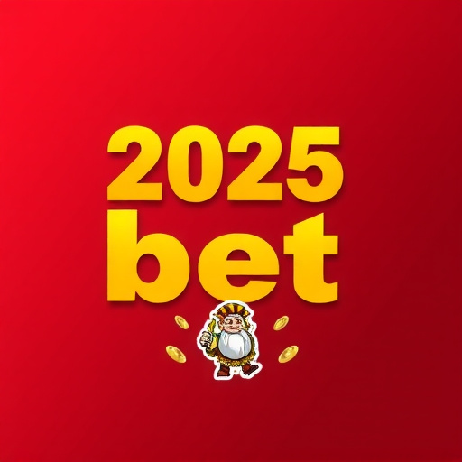 2025 Bet - Plataforma de Apostas