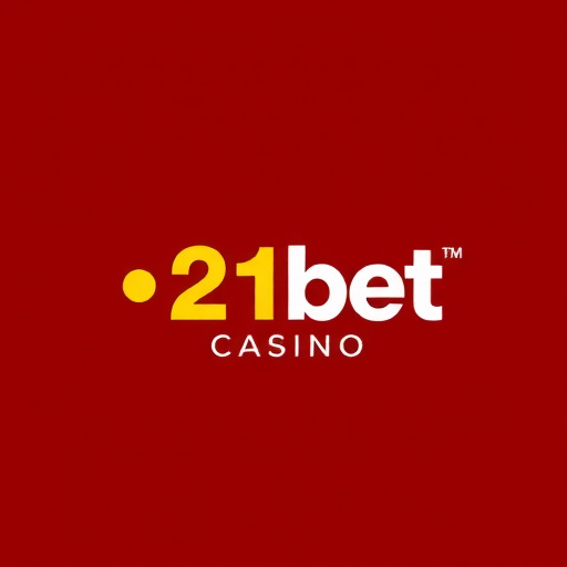 21Bet Casino - Plataforma de Apostas