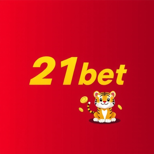 21Bet - Plataforma de Apostas