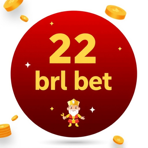 22 Brl Bet - Plataforma de Apostas