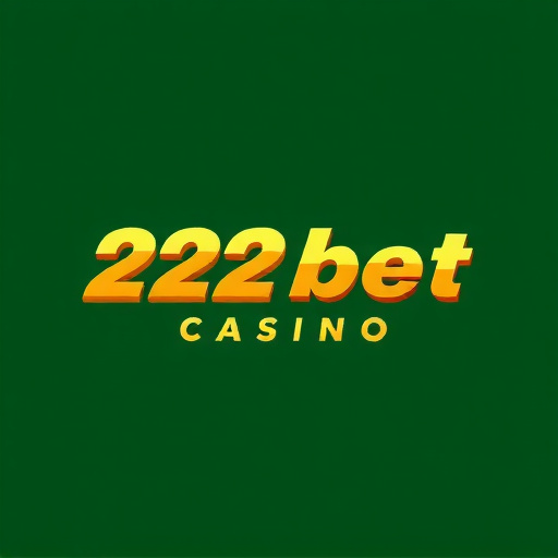 222Bet Casino - Plataforma de Apostas