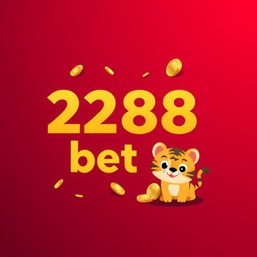 2288Bet Bet - Plataforma de Apostas