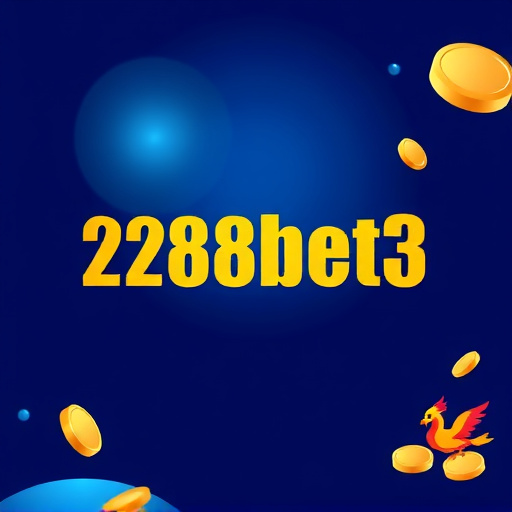 2288Bet3 - Plataforma de Apostas