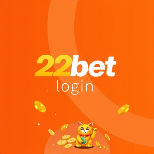 22Bet Login - Plataforma de Apostas
