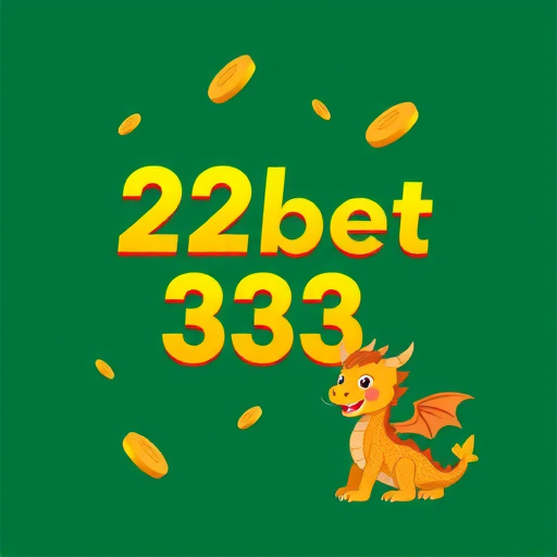 22Bet3333 - Plataforma de Apostas