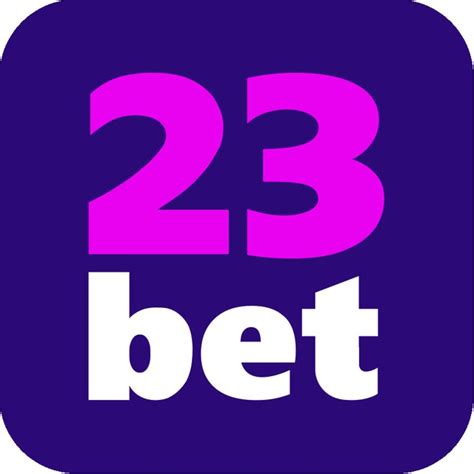 23 Bet App - Plataforma de Apostas