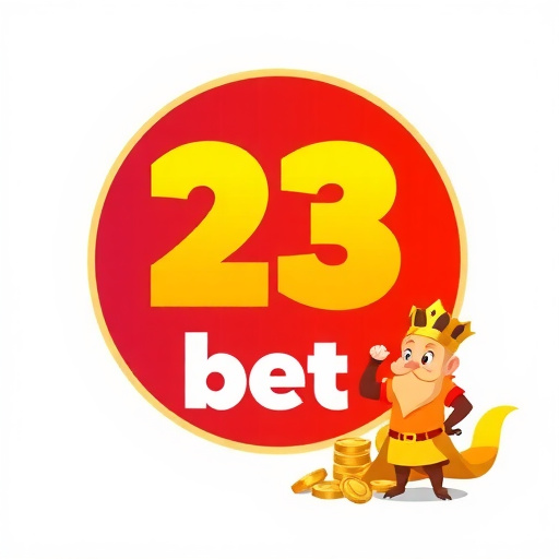 23 Bet - Plataforma de Apostas
