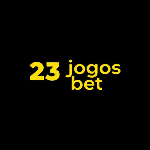 23 Jogos Bet - Plataforma de Apostas