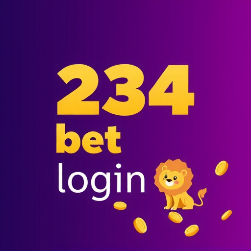 234 Bet Login - Plataforma de Apostas