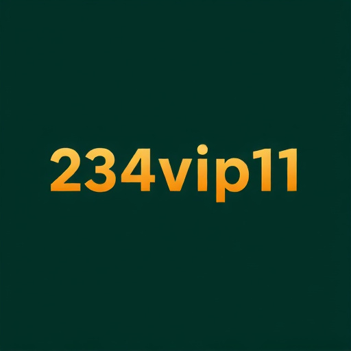 234Vip11 - Plataforma de Apostas