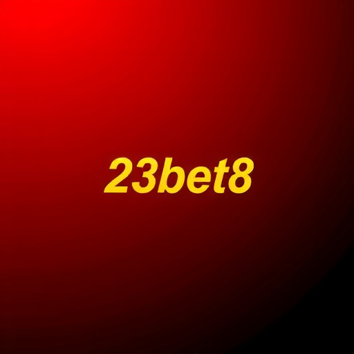 23Bet8 - Plataforma de Apostas
