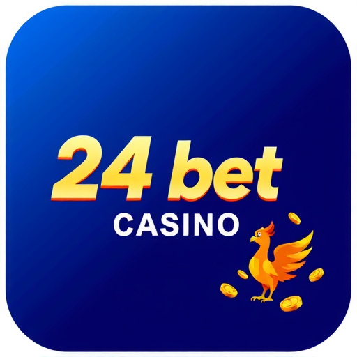 24 Bet Casino - Plataforma de Apostas