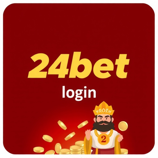 24Bet Login - Plataforma de Apostas