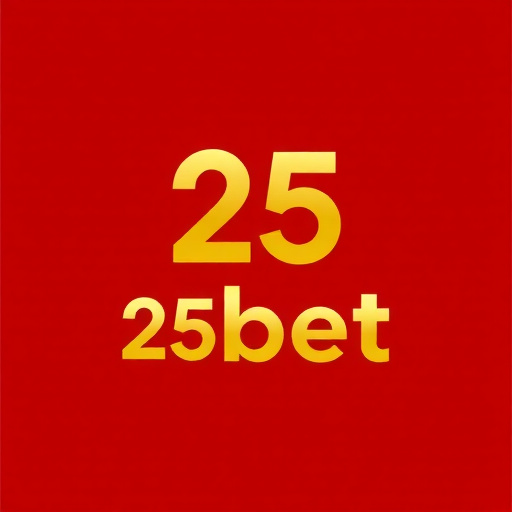 25Bet - Plataforma de Apostas
