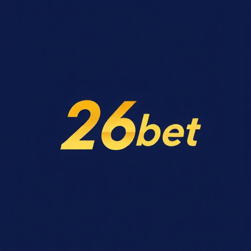 26Bet - Plataforma de Apostas