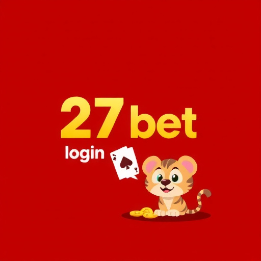 27 Bet Login - Plataforma de Apostas