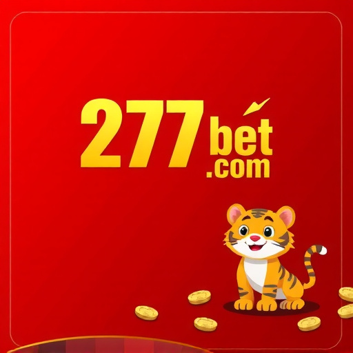 277 Bet Com - Plataforma de Apostas