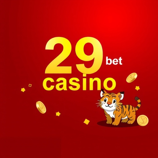 29 Bet Casino - Plataforma de Apostas
