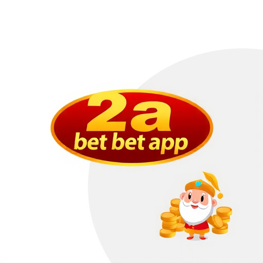 2A Bet App - Plataforma de Apostas
