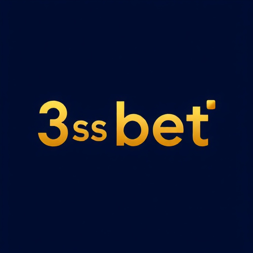 3 Ss Bet - Plataforma de Apostas