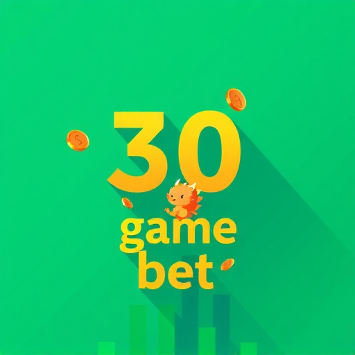 30 Game Bet - Plataforma de Apostas
