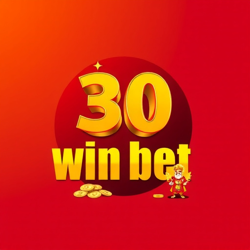 30 Win Bet - Plataforma de Apostas