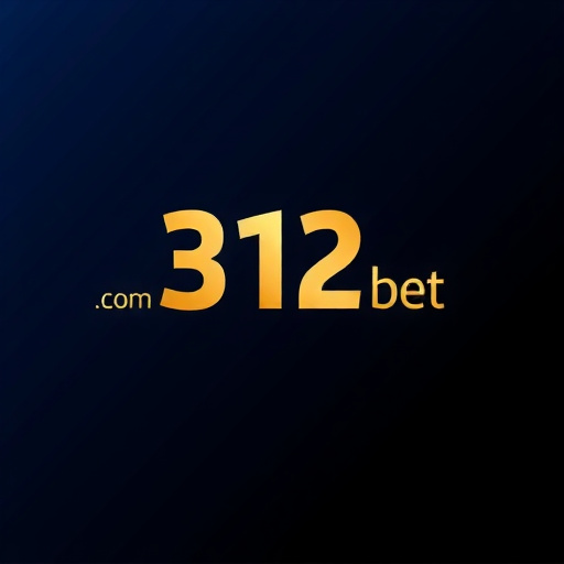 312 Bet Com - Plataforma de Apostas