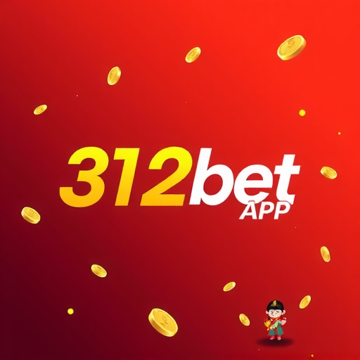 312Bet App - Plataforma de Apostas