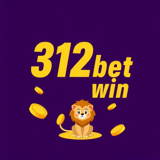 312Bet Win - Plataforma de Apostas