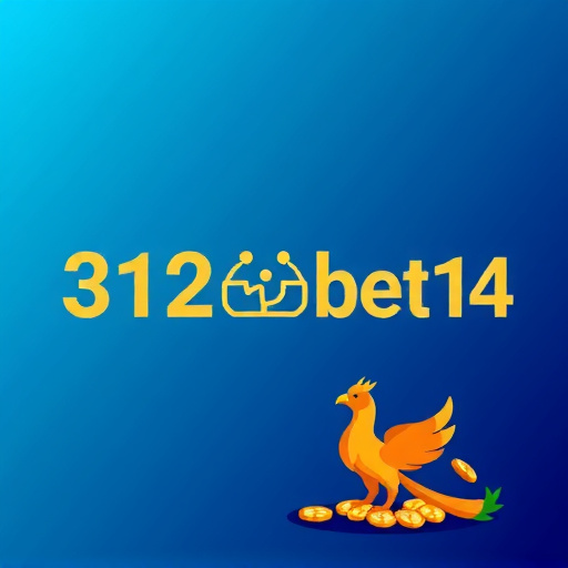312Bet14 - Plataforma de Apostas