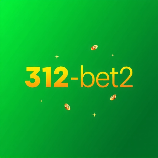 312Bet2 - Plataforma de Apostas