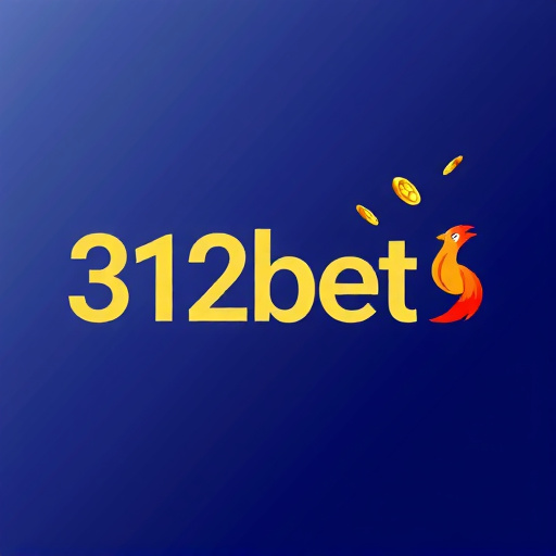 312Bet6 - Plataforma de Apostas