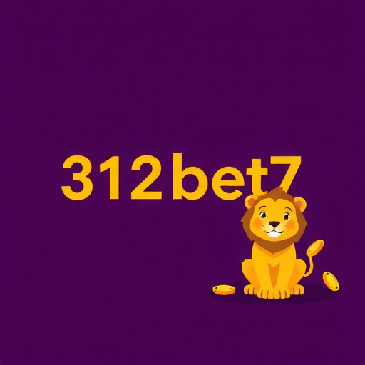 312Bet7 - Plataforma de Apostas