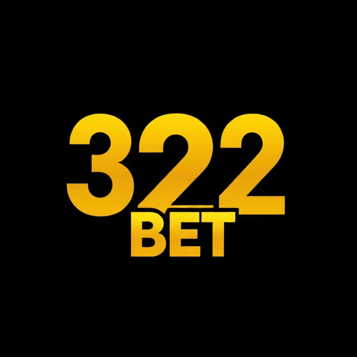 322Bet - Plataforma de Apostas
