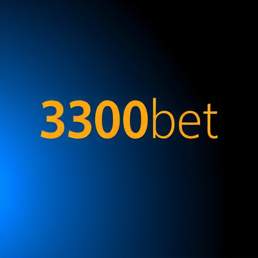 3300Bet - Plataforma de Apostas