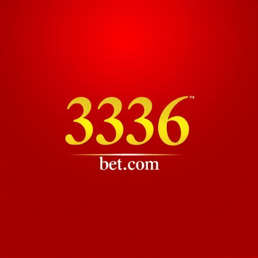3336 Bet Com - Plataforma de Apostas