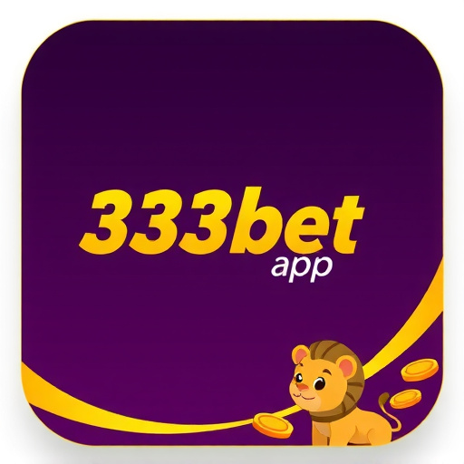 333Bet App - Plataforma de Apostas