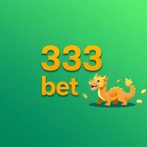 333Bet Bet - Plataforma de Apostas