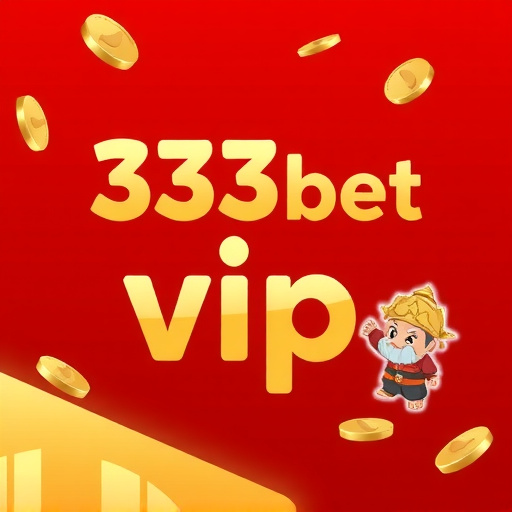 333Bet Vip - Plataforma de Apostas