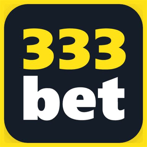 333Bet1 - Plataforma de Apostas