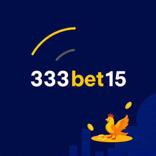 333Bet15 - Plataforma de Apostas