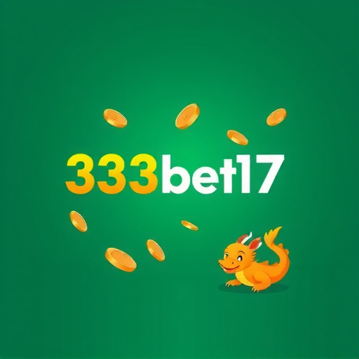 333Bet17 - Plataforma de Apostas