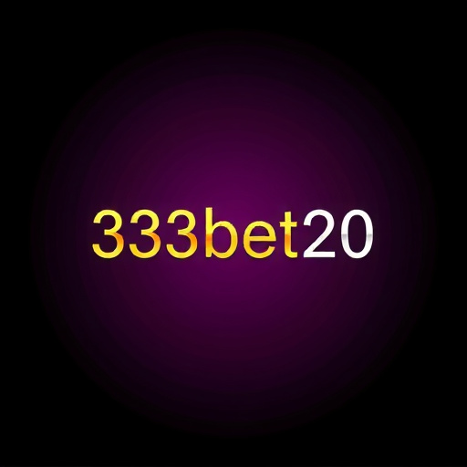 333Bet20 - Plataforma de Apostas