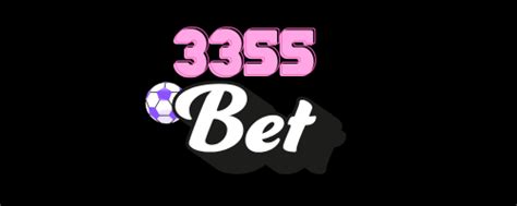 3355Bet Login - Plataforma de Apostas