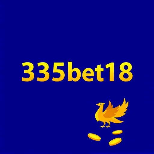 3355Bet18 - Plataforma de Apostas