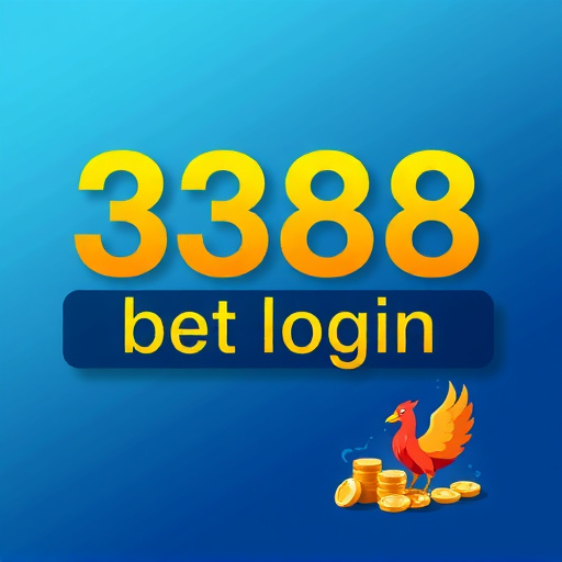 3388 Bet Login - Plataforma de Apostas