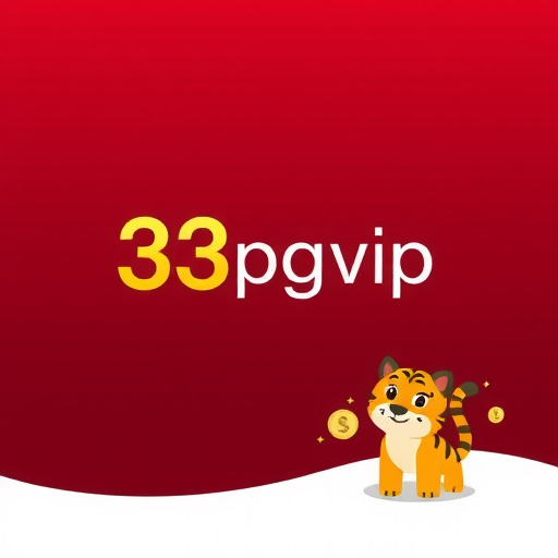 33Pgvip - Plataforma de Apostas