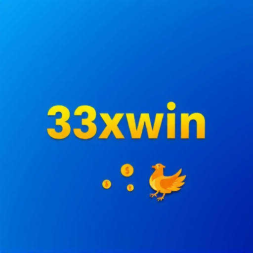 33Xwin - Plataforma de Apostas