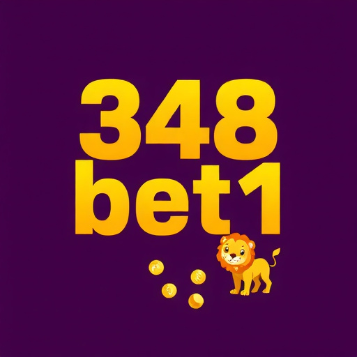 348Bet4 - Plataforma de Apostas
