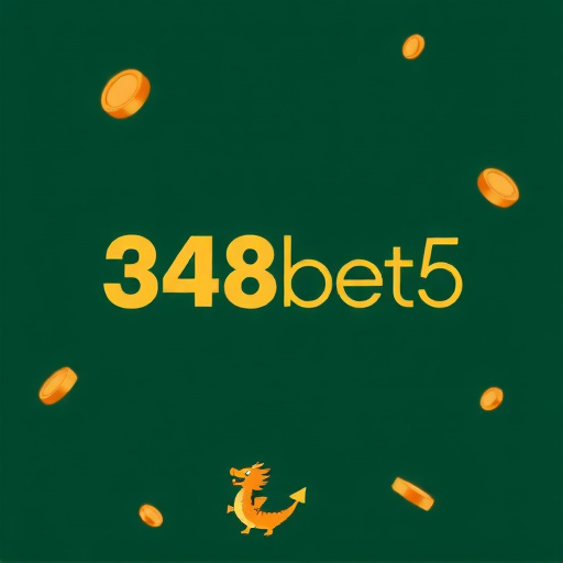 348Bet5 - Plataforma de Apostas